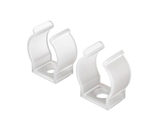 Клипса для гибкого неона (5 шт.) Maytoni LED Strip 20091