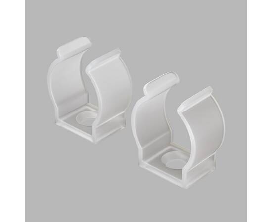 Клипса для гибкого неона (5 шт.) Maytoni LED Strip 20091, изображение 2