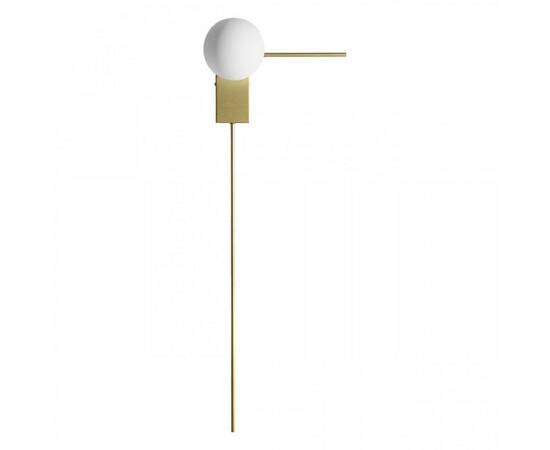 Настенный светильник Loft IT Meridian 10132/H Gold