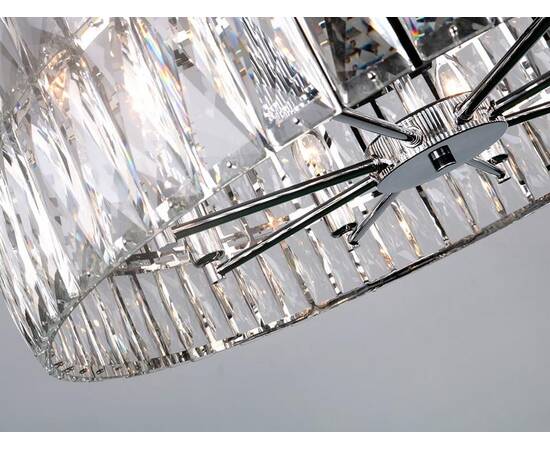 Подвесная люстра Newport 10125+3/C new М0065933, изображение 2