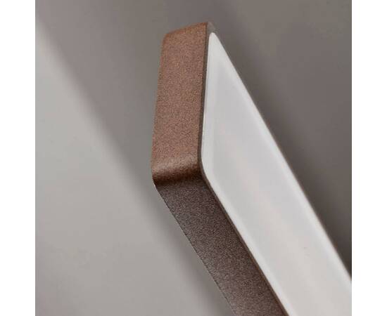 Уличный настенный светодиодный светильник Mantra Lotus 7993, изображение 3