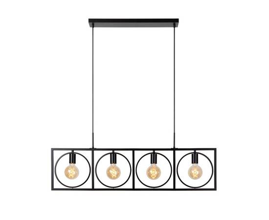 Подвесной светильник Lucide SUUS 00427/04/30