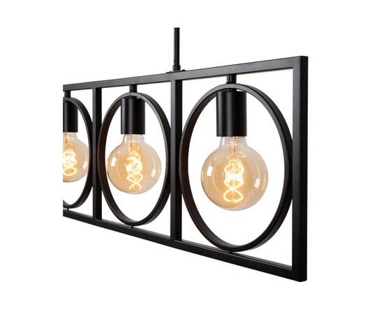 Подвесной светильник Lucide SUUS 00427/04/30, изображение 2