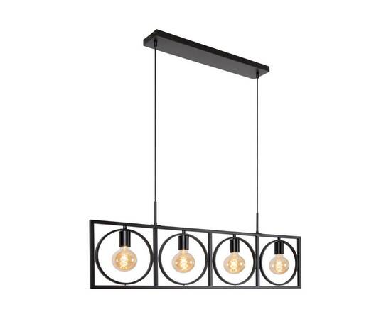 Подвесной светильник Lucide SUUS 00427/04/30, изображение 4