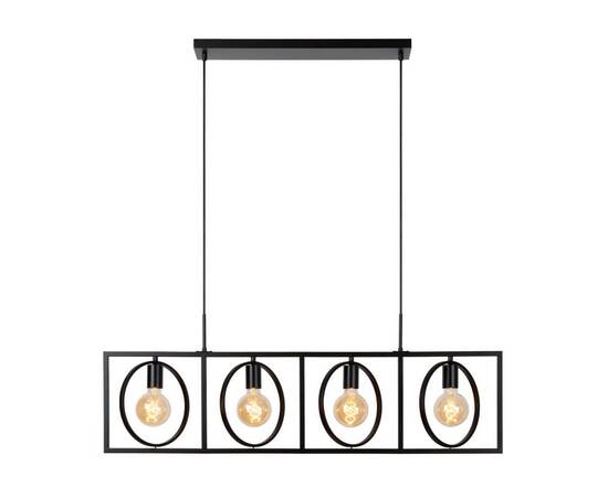 Подвесной светильник Lucide SUUS 00427/04/30, изображение 5