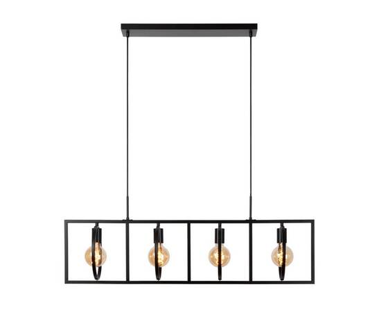 Подвесной светильник Lucide SUUS 00427/04/30, изображение 6