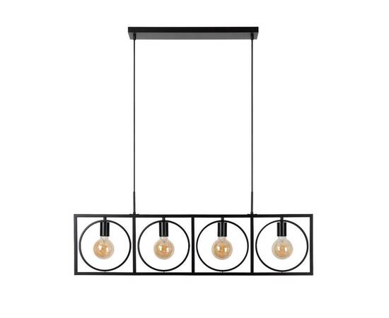 Подвесной светильник Lucide SUUS 00427/04/30, изображение 7