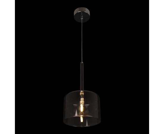 Подвесной светильник Loft IT Spillray 10232/A Smoke, изображение 4