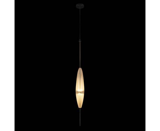 Подвесной светодиодный светильник Loft IT Venice 10223/A White, изображение 2