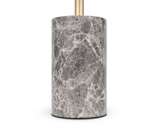 Настольная светодиодная лампа Maytoni Memory MOD178TL-L11GR3K, изображение 5