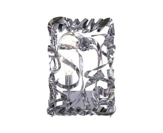 Настенный светильник Lucia Tucci Fabian W1535.2 Argento