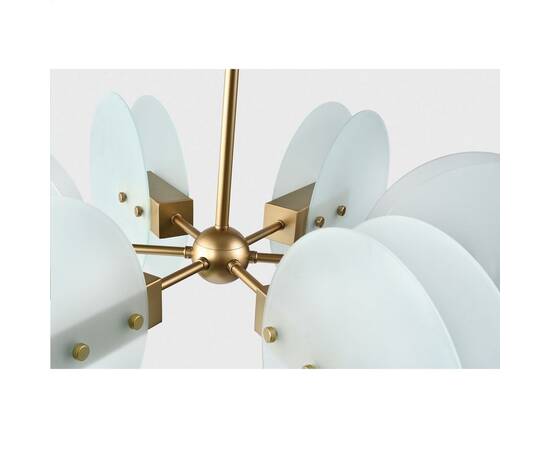 Подвесная люстра Moderli Bari V10427-6P, изображение 2