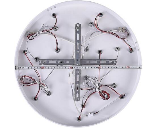 Потолочная светодиодная люстра Natali Kovaltseva Led Lamps 81224, изображение 4