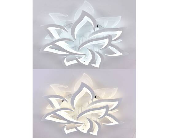 Потолочная светодиодная люстра Natali Kovaltseva Led Lamps 81224, изображение 5