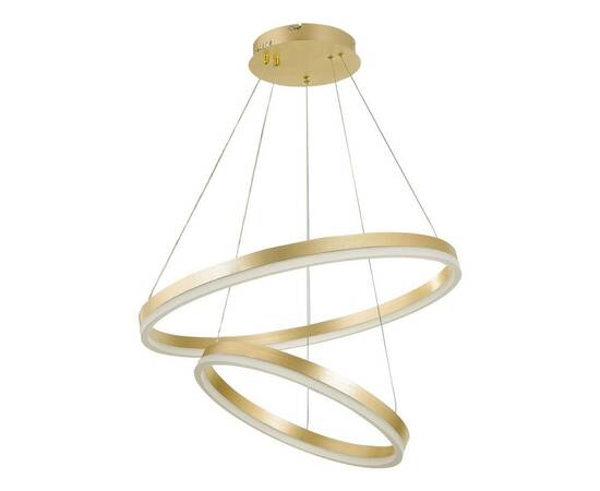 Подвесной светодиодный светильник Natali Kovaltseva Led Lamps 81299