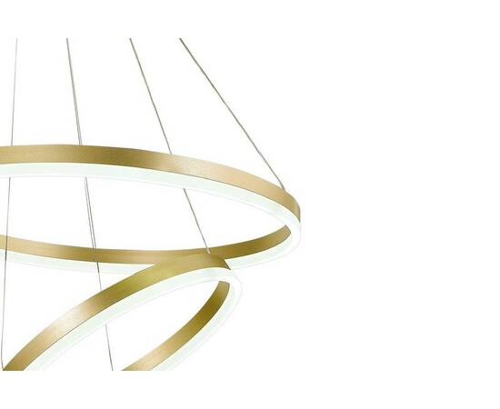 Подвесной светодиодный светильник Natali Kovaltseva Led Lamps 81299, изображение 7