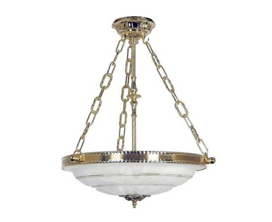 Подвесной светильник Lucia Tucci Sesto 2102.3 Gold