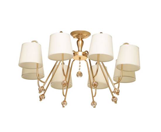 Подвесная люстра MW-Light Вега 329012308