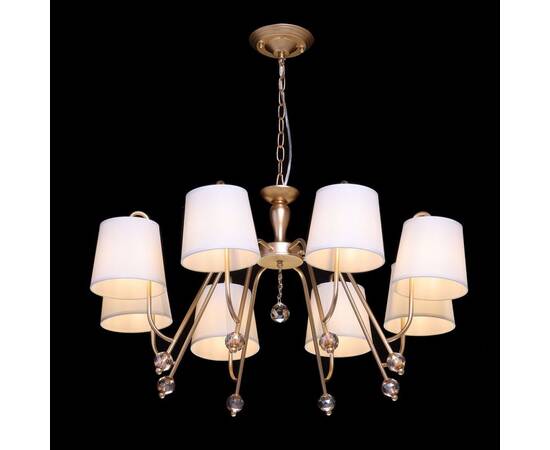 Подвесная люстра MW-Light Вега 329012308, изображение 2