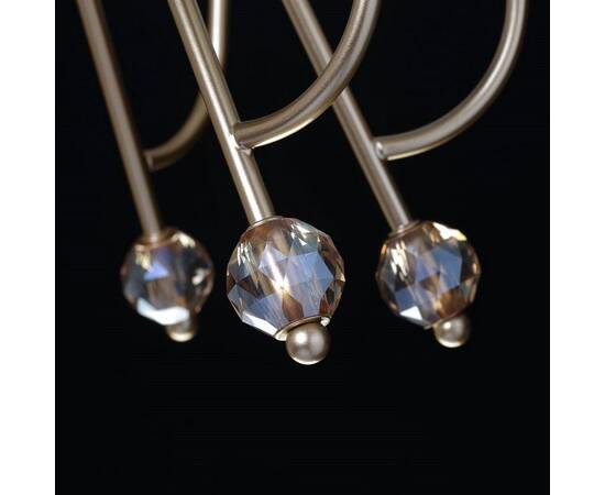 Подвесная люстра MW-Light Вега 329012308, изображение 10