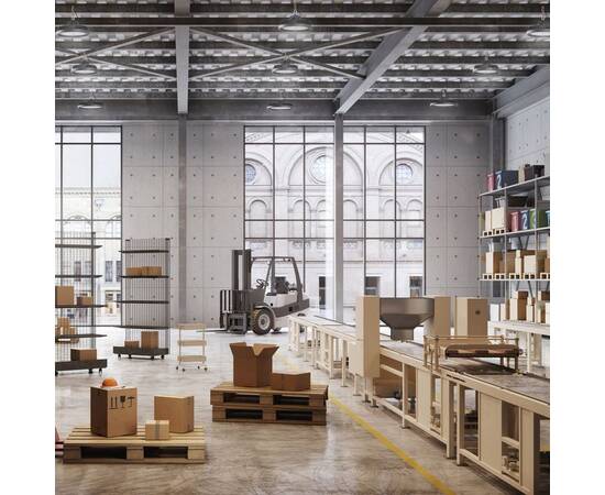 Подвесной светодиодный светильник Mantra Urano 7421, изображение 7