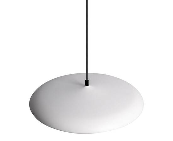 Подвесной светодиодный светильник Loft IT Plato 10119 White, изображение 2