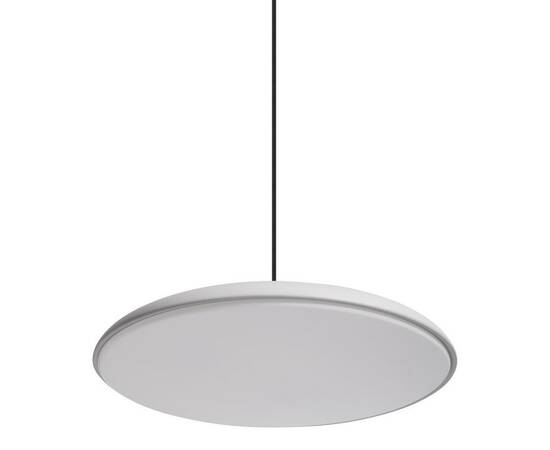 Подвесной светодиодный светильник Loft IT Plato 10119 White, изображение 4