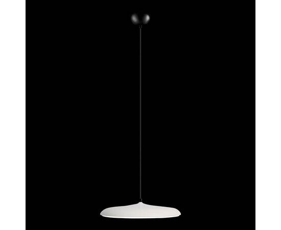 Подвесной светодиодный светильник Loft IT Plato 10119 White, изображение 5
