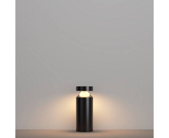 Ландшафтный светодиодный светильник Maytoni Outdoor Olten O591FL-L12GF3K, изображение 3