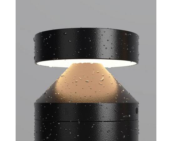 Ландшафтный светодиодный светильник Maytoni Outdoor Olten O591FL-L12GF3K, изображение 4