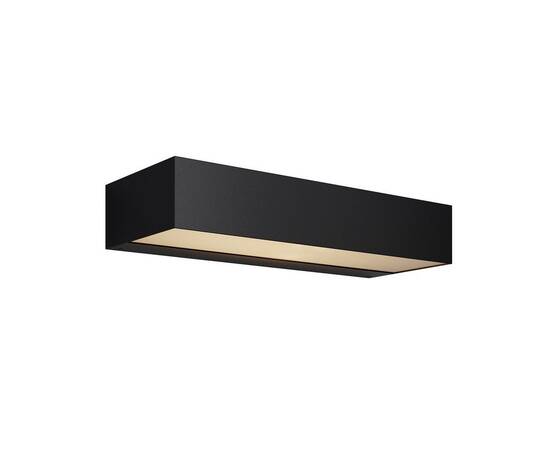 Уличный настенный светодиодный светильник Maytoni Outdoor Lot O428WL-L10GF3K