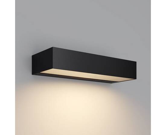 Уличный настенный светодиодный светильник Maytoni Outdoor Lot O428WL-L10GF3K, изображение 3