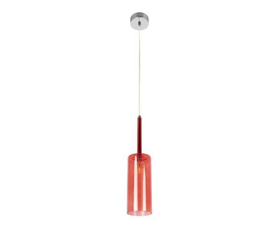 Подвесной светильник Loft IT Spillray 10232/B Red, изображение 3