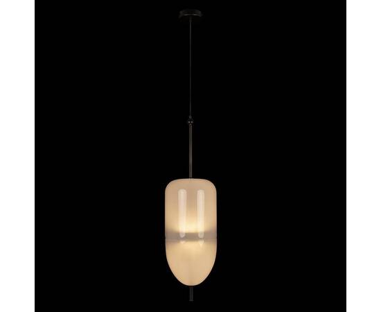 Подвесной светодиодный светильник Loft IT Venice 10223/B White, изображение 2