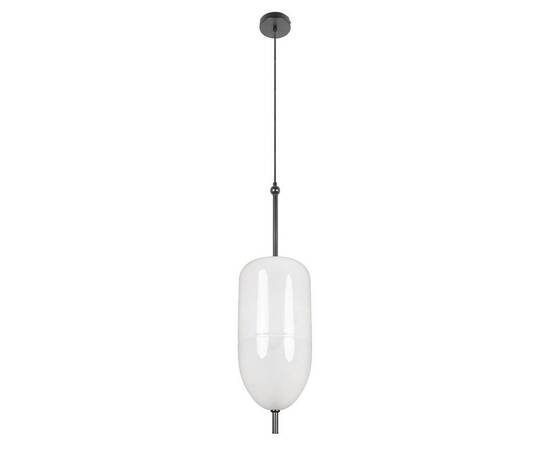 Подвесной светодиодный светильник Loft IT Venice 10223/B White, изображение 3