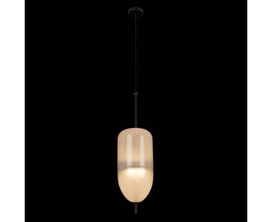 Подвесной светодиодный светильник Loft IT Venice 10223/B White, изображение 4