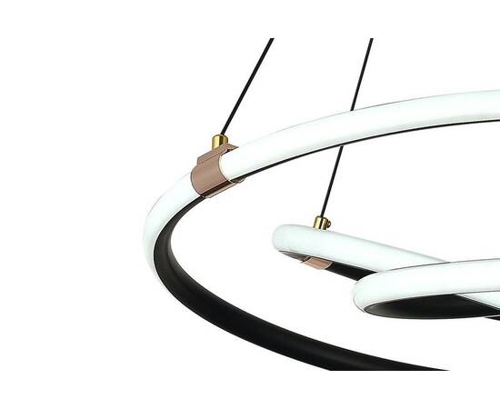 Подвесной светодиодный светильник Natali Kovaltseva Smart Home Led Lamps 81291, изображение 8