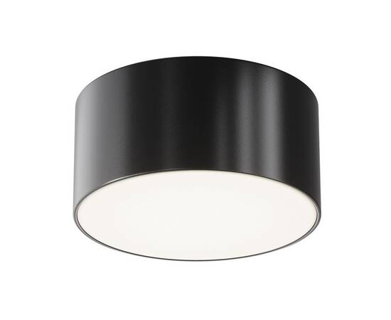 Уличный потолочный светодиодный светильник Maytoni Outdoor Zon IP O430CL-L15B4K