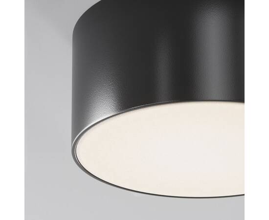 Уличный потолочный светодиодный светильник Maytoni Outdoor Zon IP O430CL-L15B4K, изображение 2