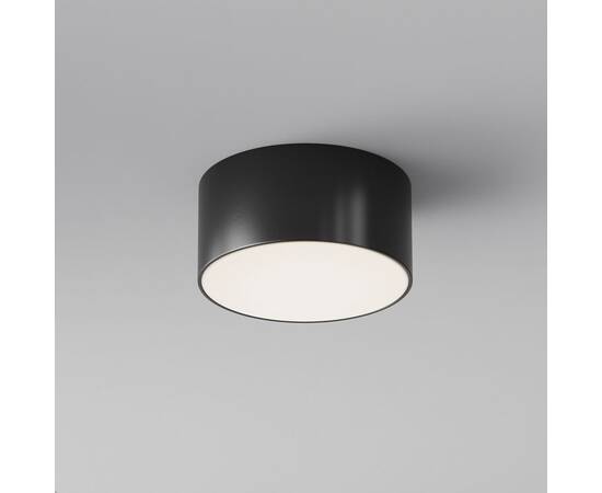 Уличный потолочный светодиодный светильник Maytoni Outdoor Zon IP O430CL-L15B4K, изображение 3