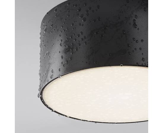 Уличный потолочный светодиодный светильник Maytoni Outdoor Zon IP O430CL-L15B4K, изображение 4