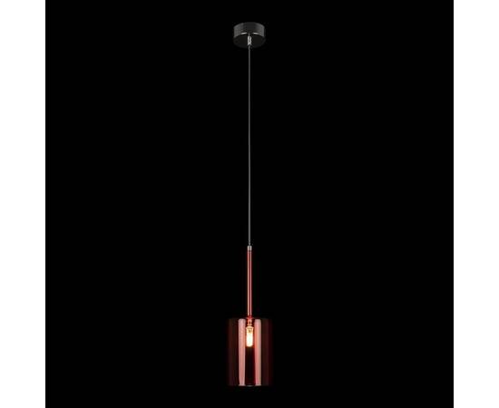 Подвесной светильник Loft IT Spillray 10232/C Red, изображение 2