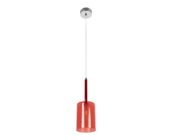 Подвесной светильник Loft IT Spillray 10232/C Red, изображение 3