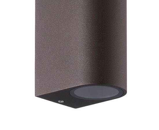 Уличный настенный светильник Mantra Kandanchu 7470, изображение 2