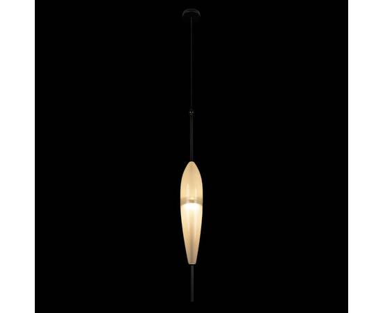 Подвесной светодиодный светильник Loft IT Venice 10223/C White, изображение 4