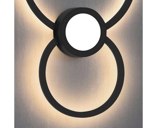 Настенный светодиодный светильник Mantra Mural 7460, изображение 2