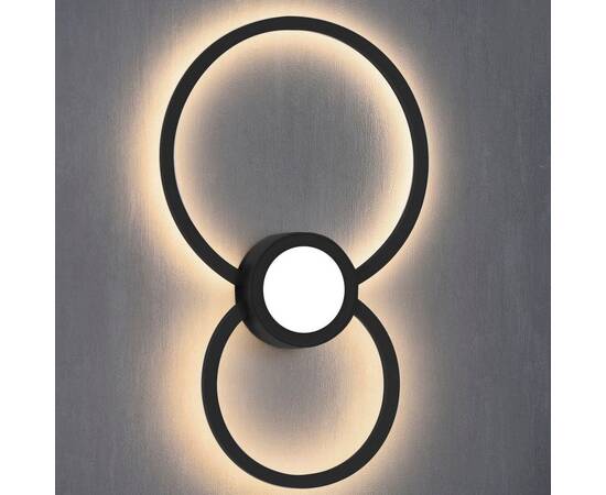 Настенный светодиодный светильник Mantra Mural 7460, изображение 4