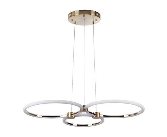 Подвесной светодиодный светильник Lumion Nova 5297/80L