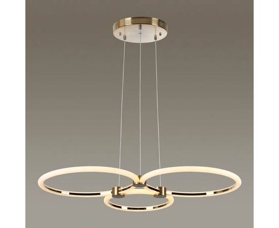 Подвесной светодиодный светильник Lumion Nova 5297/80L, изображение 2