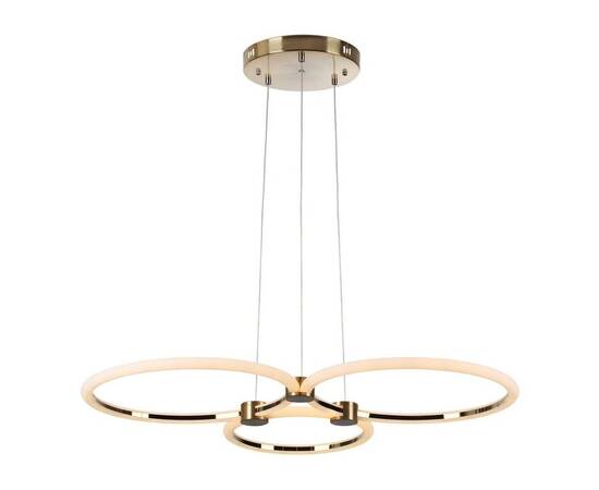 Подвесной светодиодный светильник Lumion Nova 5297/80L, изображение 3